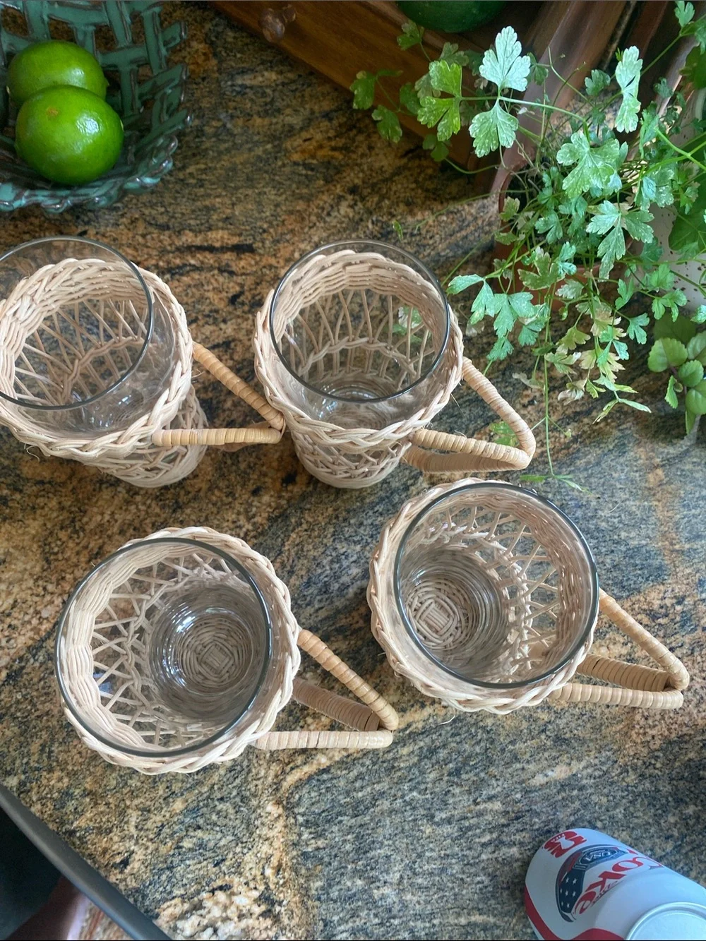Drinking Glasses